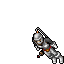 Assassin feminino com os dois addons