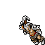 Barbarian masculino com os dois addons
