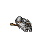 Beggar masculino com os dois addons