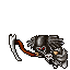 Brotherhood masculino com os dois addons
