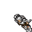 Knight feminino com os dois addons