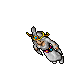 Mage feminino com os dois addons