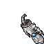 Mage masculino com os dois addons