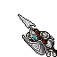 Nightmare feminino com os dois addons