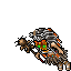 Shaman feminino com os dois addons