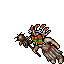 Shaman masculino com os dois addons