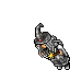 Summoner feminino com os dois addons